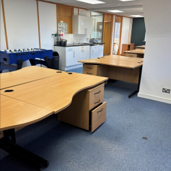 Serviced office - Bishop's Stortford