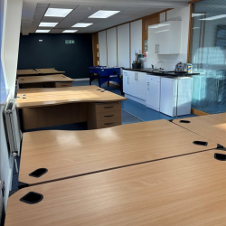 Executive suites to lease in Bishop's Stortford