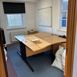 Serviced office to hire in Bishop's Stortford