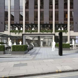 Executive office to hire in Manchester