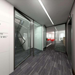 Serviced offices to lease in Manchester