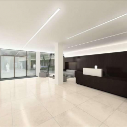 Office spaces in central Manchester