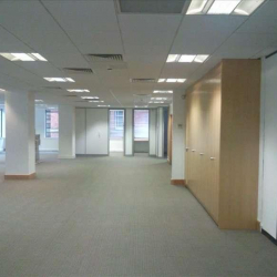 Image of Manchester office accomodation
