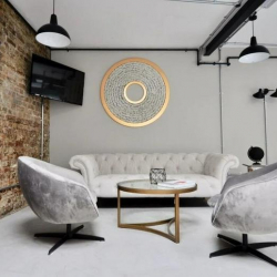Executive suite to hire in London
