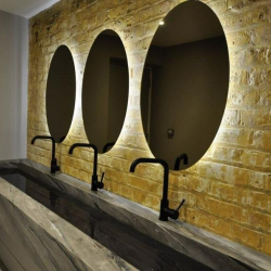 Serviced offices to lease in London