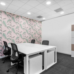 Serviced office in Reading