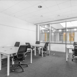 Executive suite to hire in Reading