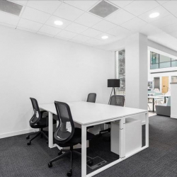 Serviced offices in central Reading