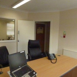 Watford serviced office