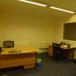 Office spaces in central Watford