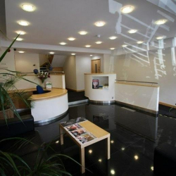 Interior of 201-203 London Road, East Grinstead