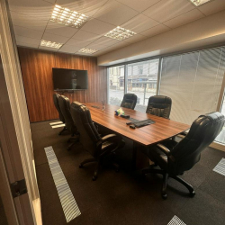 Serviced office centres to rent in East Grinstead