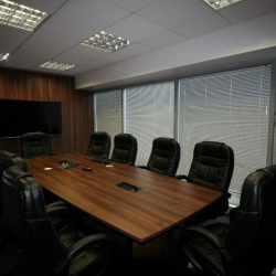 East Grinstead executive suite
