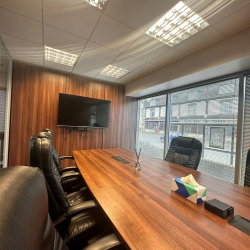 Executive suite to hire in East Grinstead