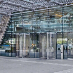Exterior view of 201 Bishopsgate, The Broadgate Tower, Level 14