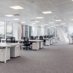 London serviced office centre