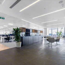 Serviced offices to lease in London