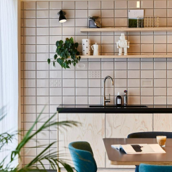 Executive suite in London