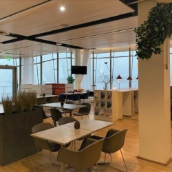 Image of Fontenay-Sous-Bois executive office centre