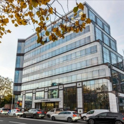 Exterior image of 201 Rue Carnot, Bâtiment A