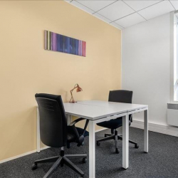 Serviced office in Fontenay-Sous-Bois