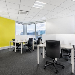 Serviced offices in central Fontenay-Sous-Bois