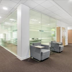 Office suites to lease in Fontenay-Sous-Bois