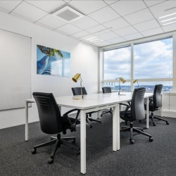 Office suite to rent in Fontenay-Sous-Bois