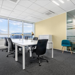 Offices at 201 Rue Carnot, Bâtiment A