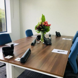Serviced offices to rent in 