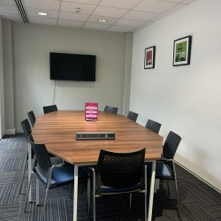 Office accomodations to lease in Birmingham