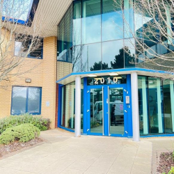 2010 The Crescent, Birmingham Business Park