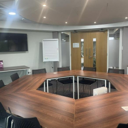 Executive office - Birmingham