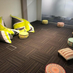 Executive suite - Birmingham