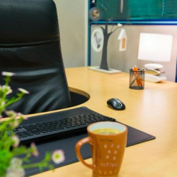 Serviced offices to let in Strasbourg