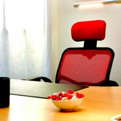 Image of Strasbourg serviced office