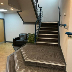 Serviced office to hire in Birmingham