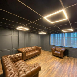 Executive office centre - Birmingham