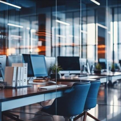 Executive offices to let in London
