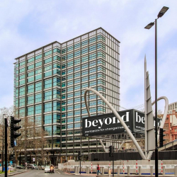 Office suites to rent in London