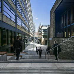 Exterior image of 207 Old Street