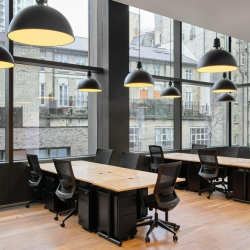 London office space