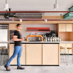 Serviced offices to rent in 