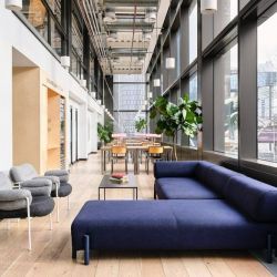 Serviced offices to rent in 