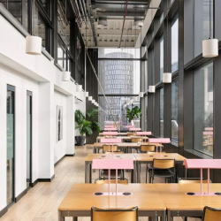 Serviced offices to rent in 