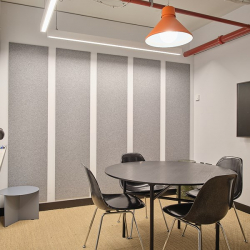 Office accomodation in London