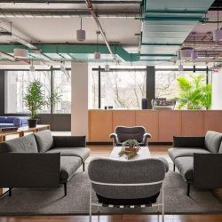Serviced offices to rent in 
