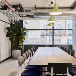 Image of London serviced office