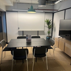 Serviced office - London
