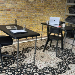 Image of London executive office centre